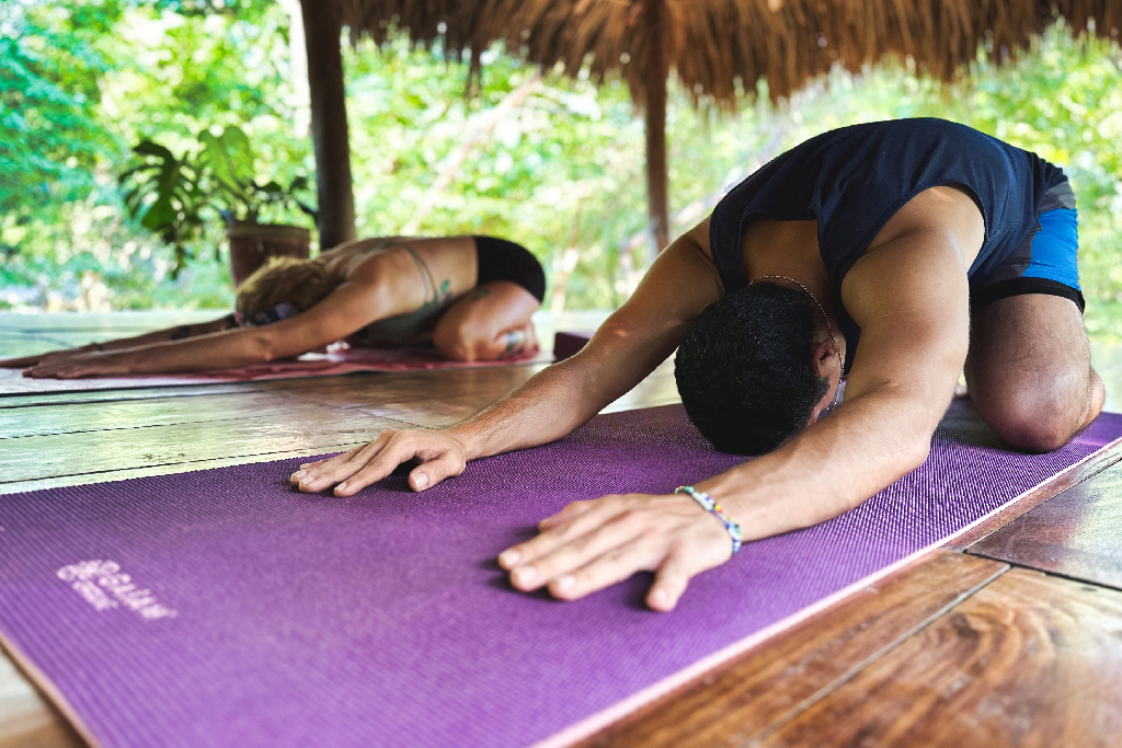 New Surf + Yoga Retreat Programmes Launch!